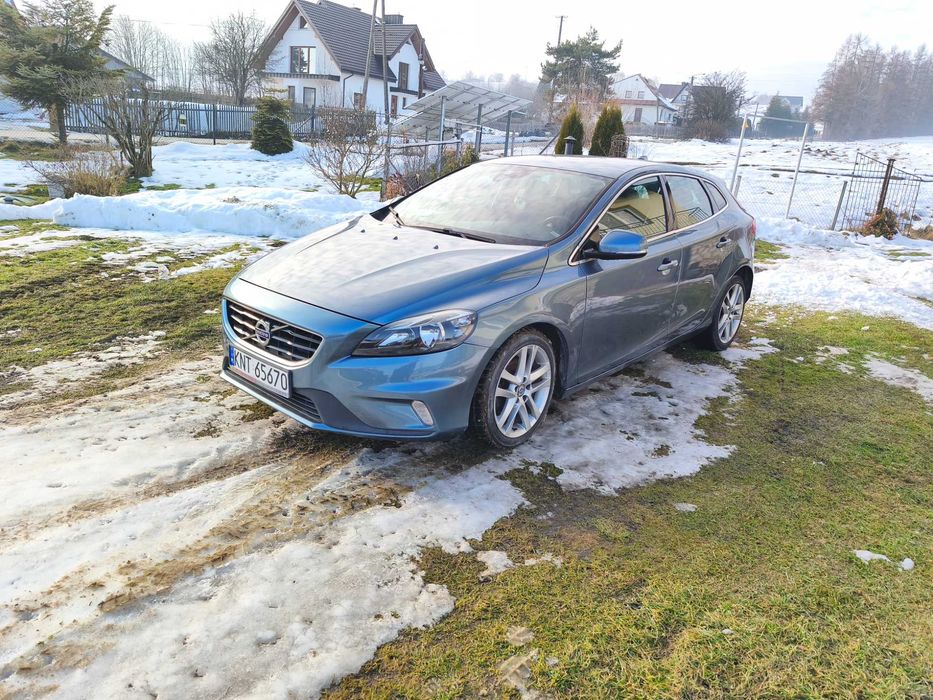 Volvo V40 1.6 T3 Summum