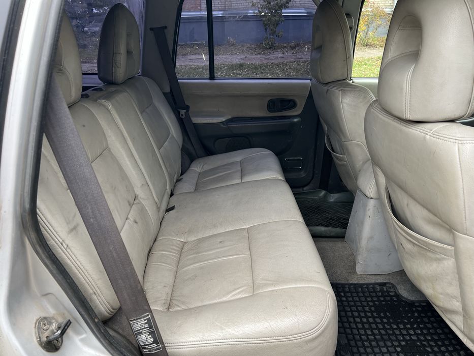 Mitsubishi Pajero Sport, 2.5 дизель, полный привод.