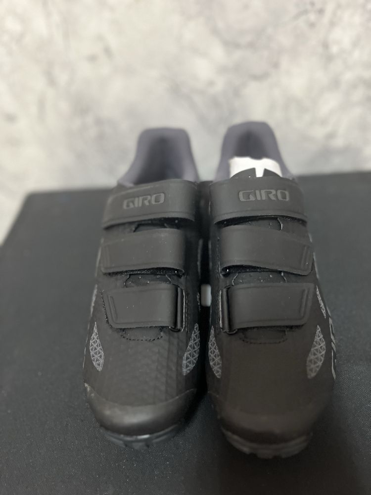 Buty rowerowe damskie Giro ranger rozmiar 39 spd mtb gravel