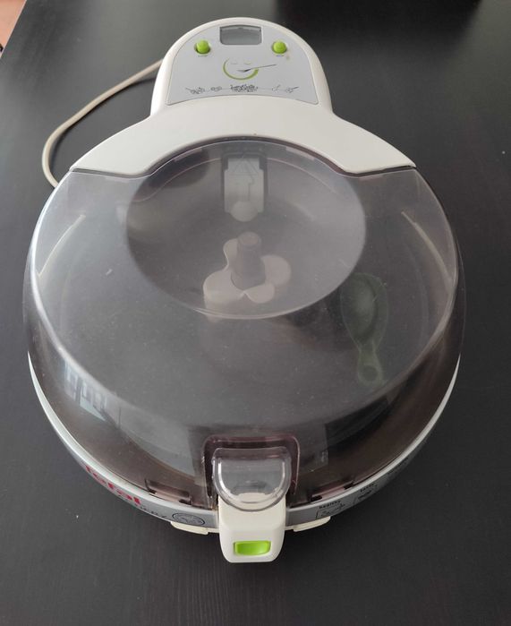 Fritadeira sem óleo Tefal Actifry