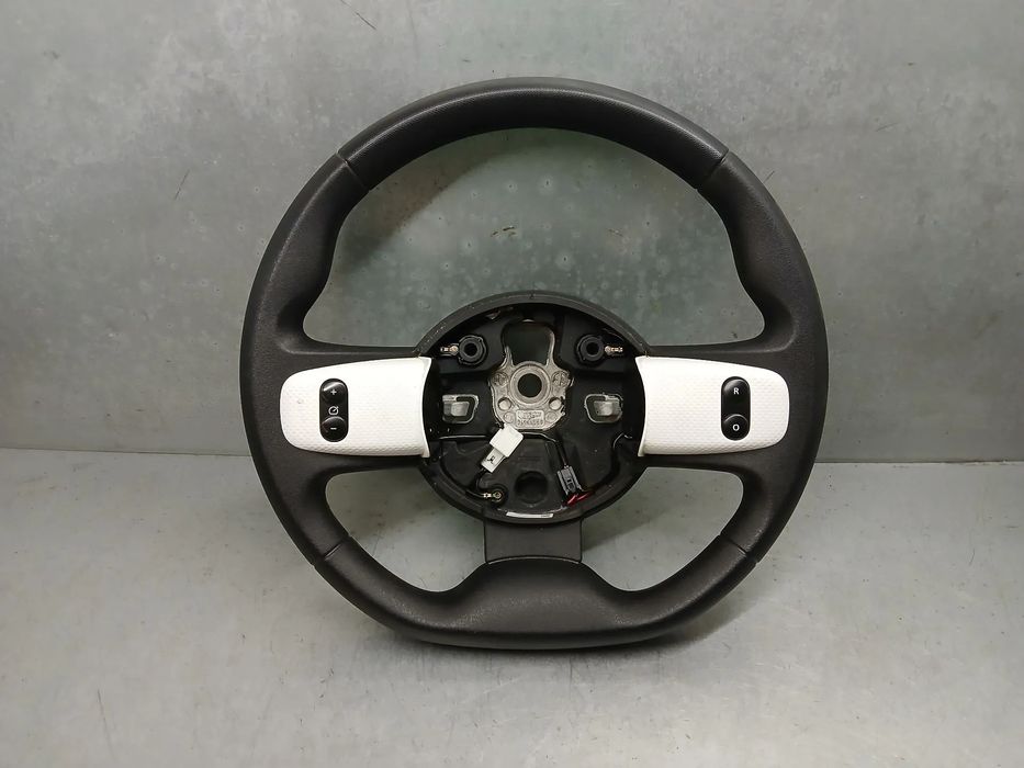 Volante de direção RENAULT Twingo III (BCM_)
