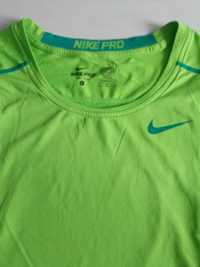 T shirt męski Nike siłownia r L