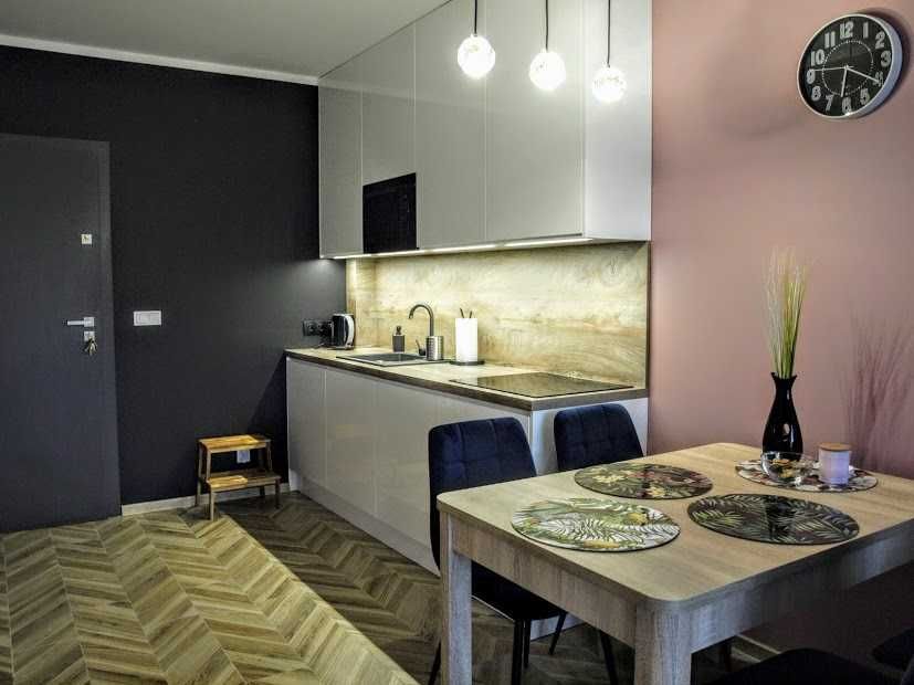 Apartament dwupokojowy w Mielnie CAŁOROCZNY