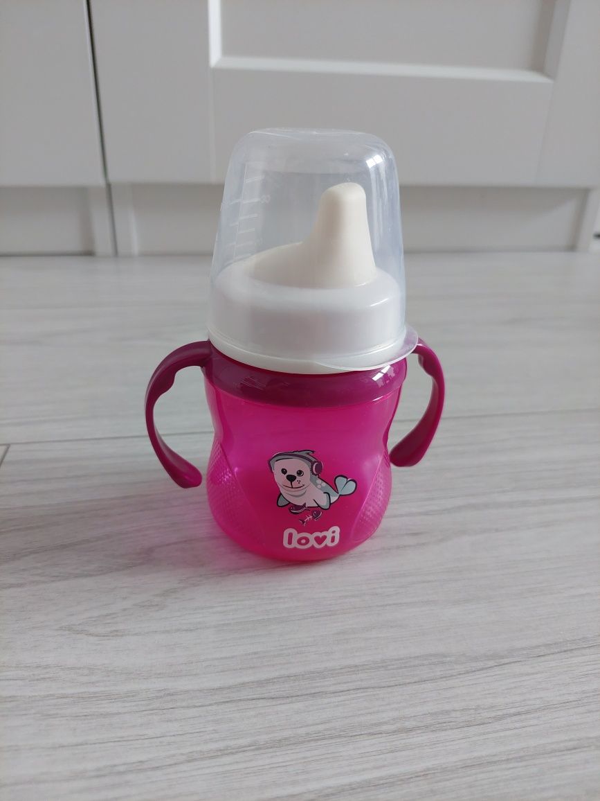 Kubek niekapek Lovi 150 ml