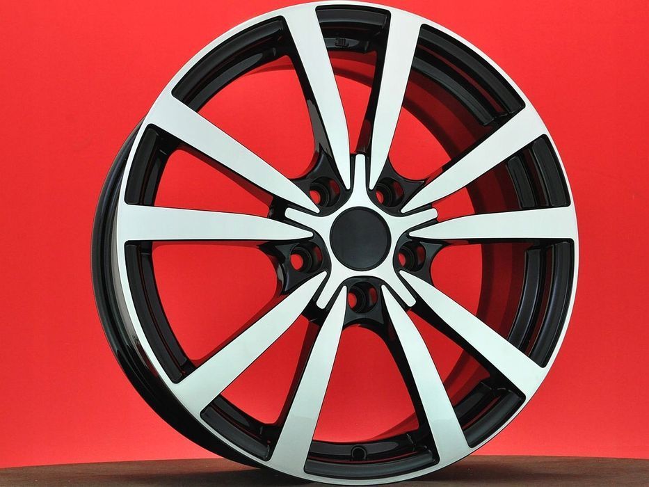 FELGI R17 5x114,3 Kia Niro Magentis Optima Sorento Renault Megane 4