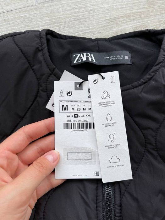 Іспанія! Легкі жіночі куртки Zara Оригінал! Осінь-Весна! M, L