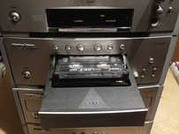 Deck/magnetofon Fine Arts by Grundig. Tanio!