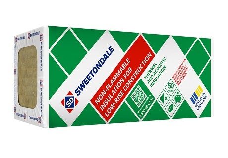 Мінеральна вата/базальтова вата/скловата