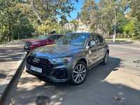 Audi SQ5 2020 3.0