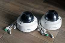 IP камера 2МП Hikvision c приближением (2.8 - 12 мм) POE, h265+