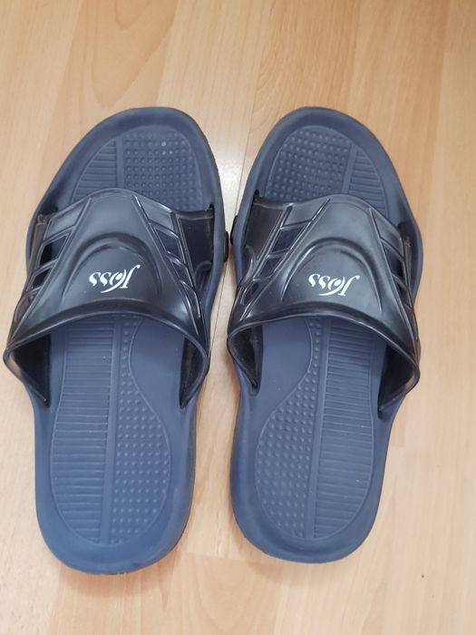 Тапки чоловічі Joss