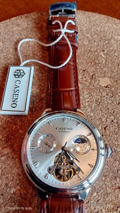 Caseno автомат 40мм 6996GTH