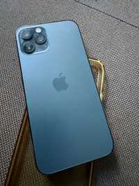 IPhone 12 Pro 256 gb, blu