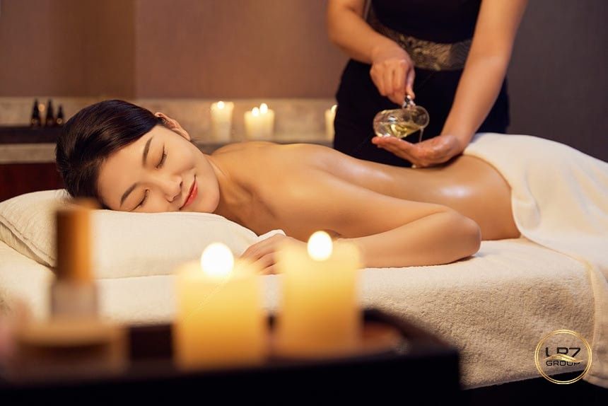 Massagens M/F Spa Ílhavo