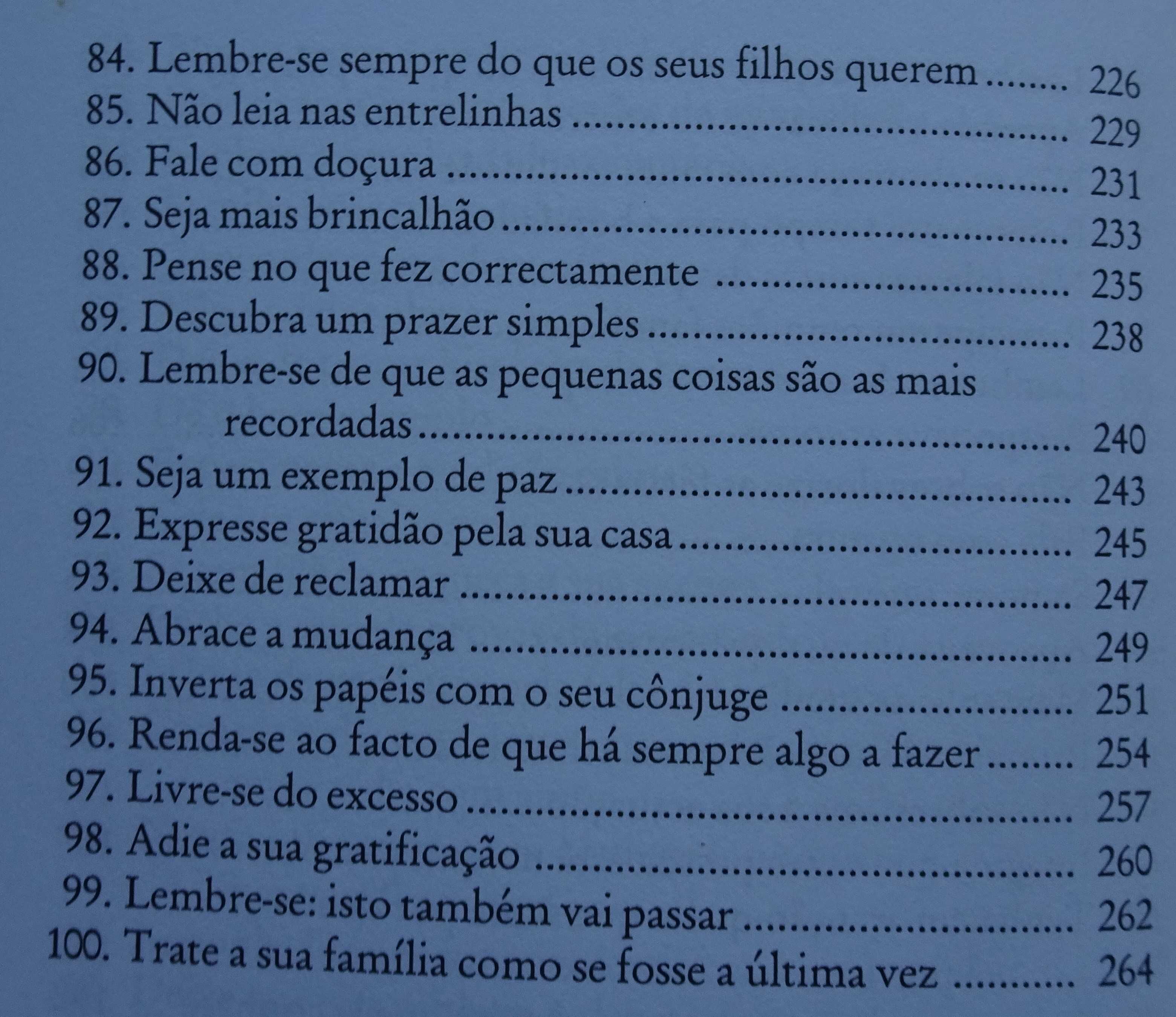 Não Faça Uma Tempestade Num Copo de Água Com A Família