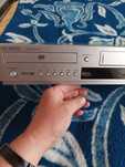 Sprzedam DVD +VHS