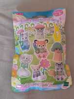 Sylvanian families Blooming Baby Friends Flora Rabbit