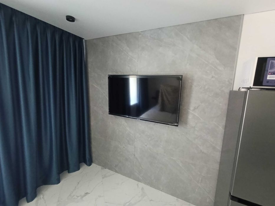 Кухня-студія на Стрілецькій 43