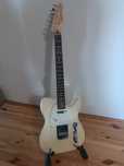 Gitara Fender Squier Telecaster affinity