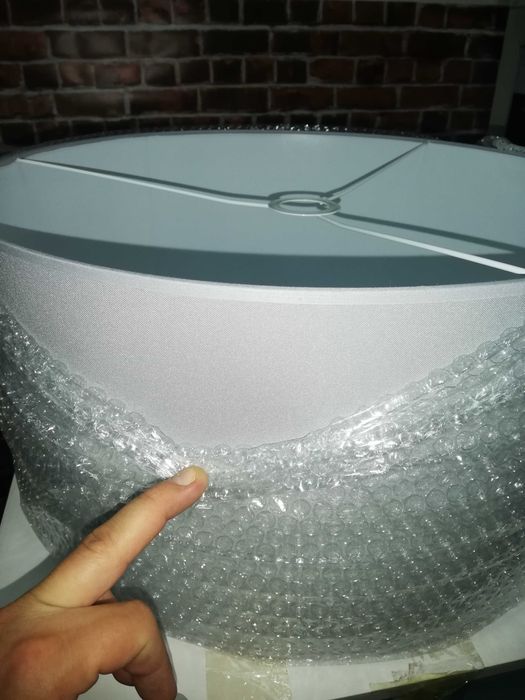 Eglo Pasteri > Żyrandol Na Lince 1xE27/60W/230V