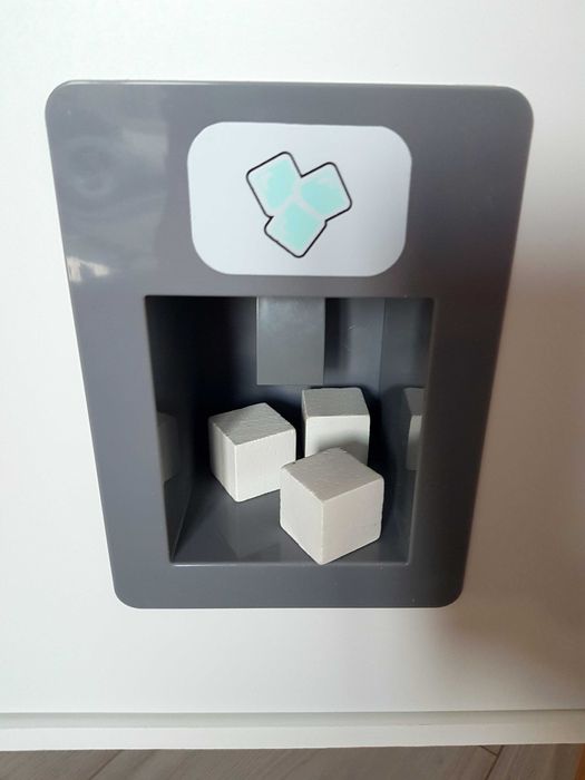 Kuchnia dla dzieci drewniana Lidl