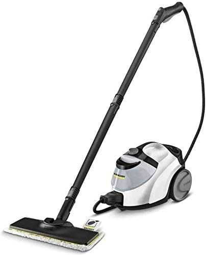 Parownica myjka parowa KARCHER SC5 PREMIUM do wynajęcia