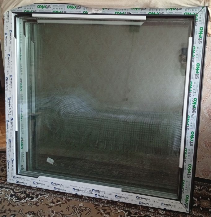 Стеклопакеты б/у