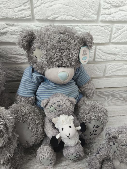 Колекція ведмедиків Тедді Me to You