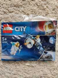 Lego City 30365 Satelita