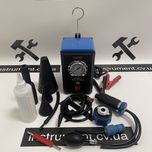 Димогенератор для виявлення витоків в системах Viktec