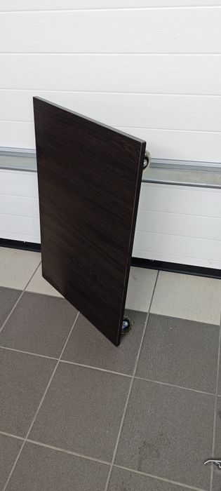 Wózek transportowy sklepowy