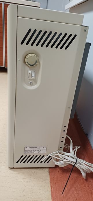 Ogrzewacz / piec akumulacyjny dynamiczny (grzejnik , Posiadam 5 szt)