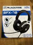 Auscultadores Gaming Blackfire BFX-70 (PC/PS5)