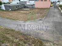 Lote Terreno Para Construção| Casais Brancos|Atouguia Da Baleia