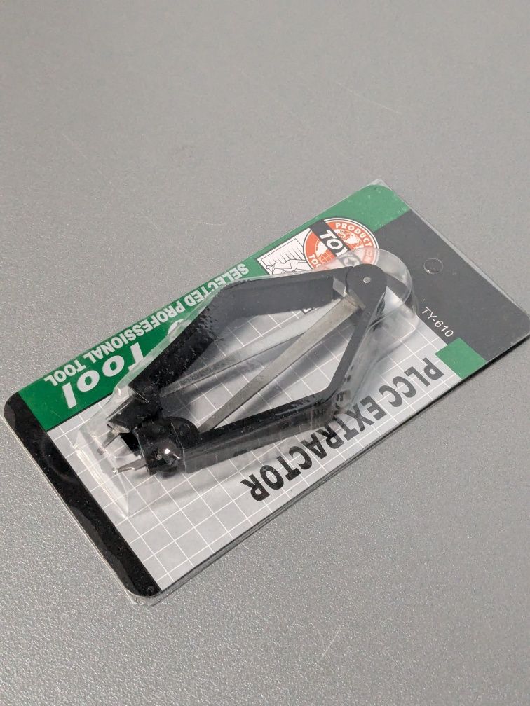 PLCC extractor narzędzie do wyjmowania