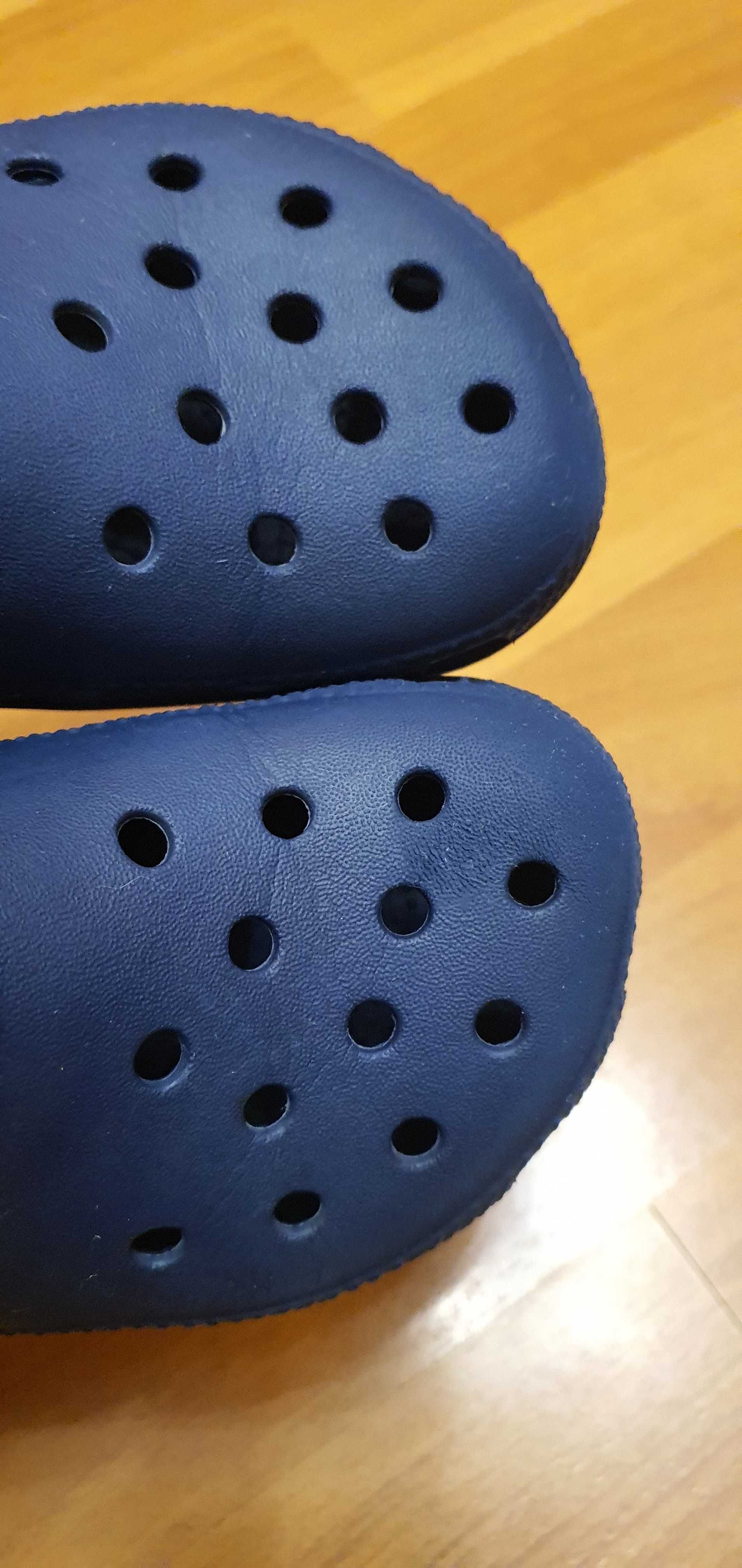 Кроксы Crocs 29р.18,5-19см