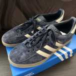 Adidas Gazelle Indoor