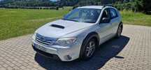 Subaru Impreza XV 2.0 boxer! 4x4! Xenon! 2011r!