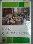 Usługi gastronomiczne