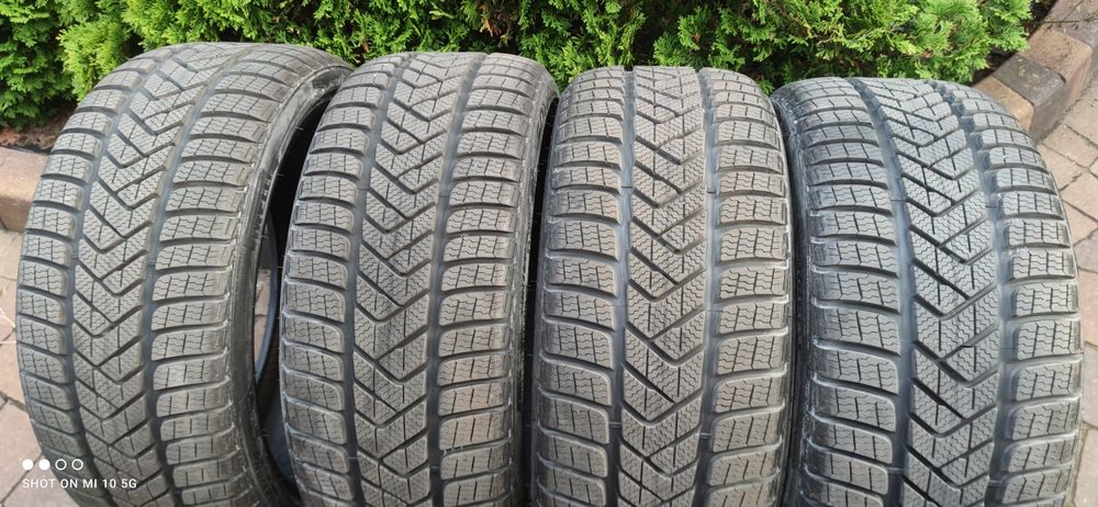 Nowe Pirelli 235/35r19 dot 2023 montaż gratis