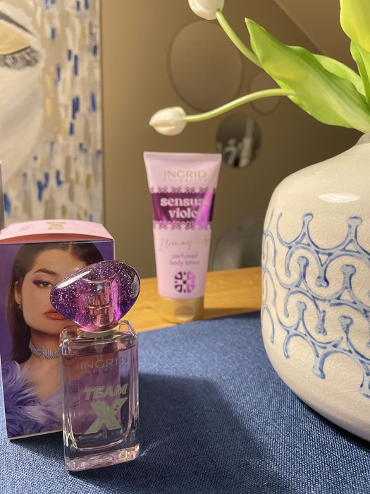 TeamX woda perfumowana Miracle 30 ml INGRID