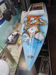 Barco radio comandado Shockwave55”