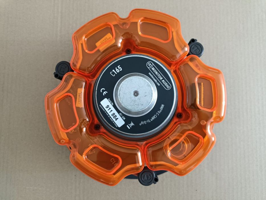 Акустика Monitor Audio Core C165