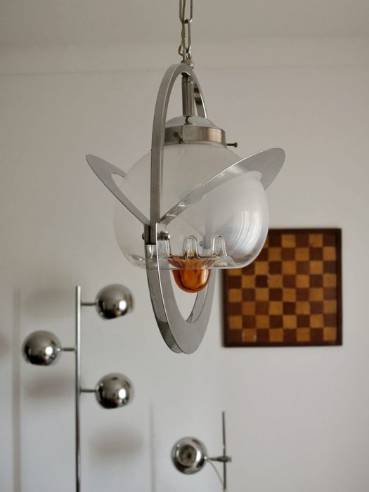 Candeeiros / Lamps