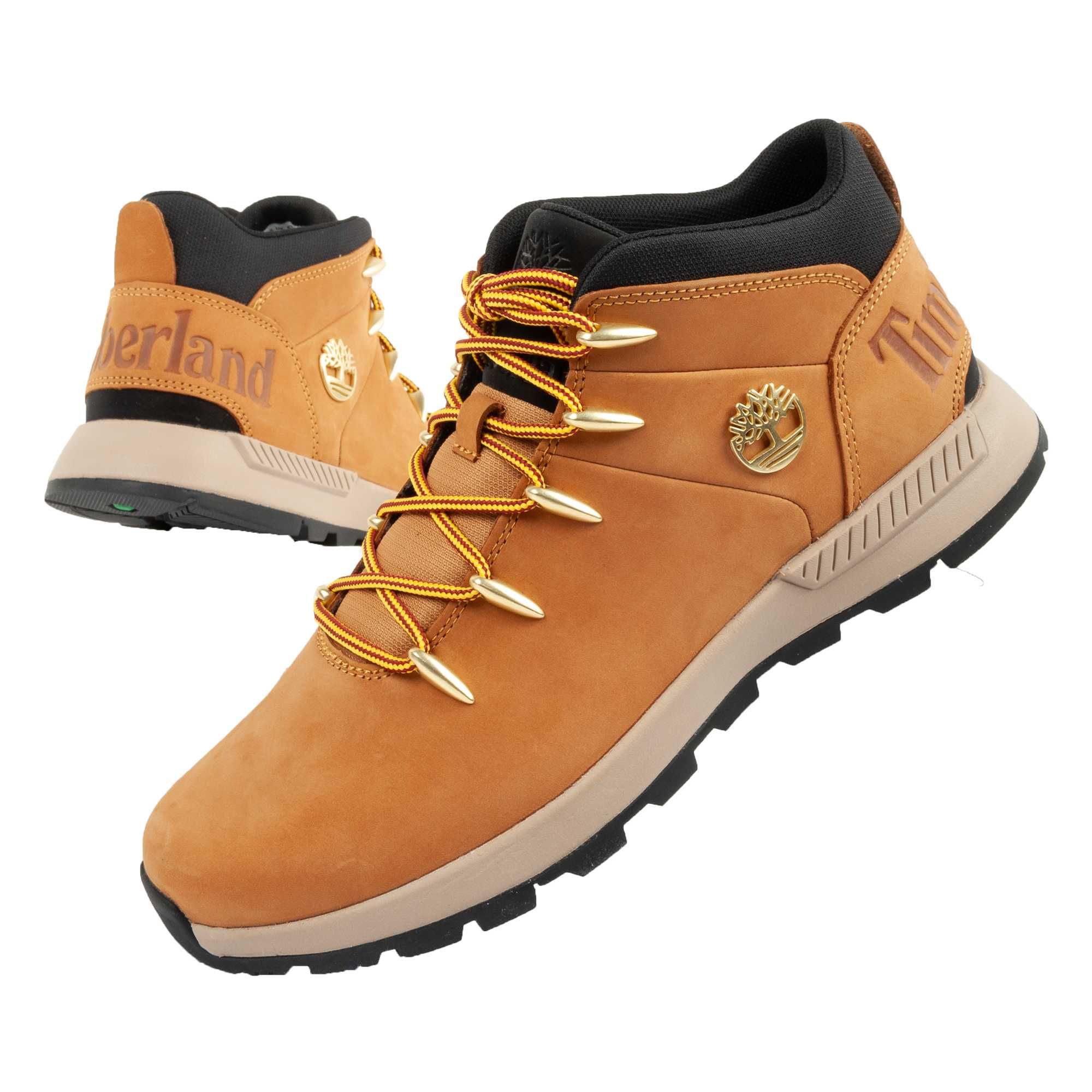 Buty męskie Timberland Sprint Trekker r. 40-47,5