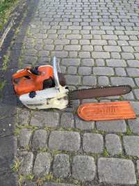 Sprzedam Piła spalinowa Stihl 08s