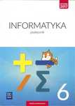 Informatyka 6. Podręcznik, praca zbiorowa