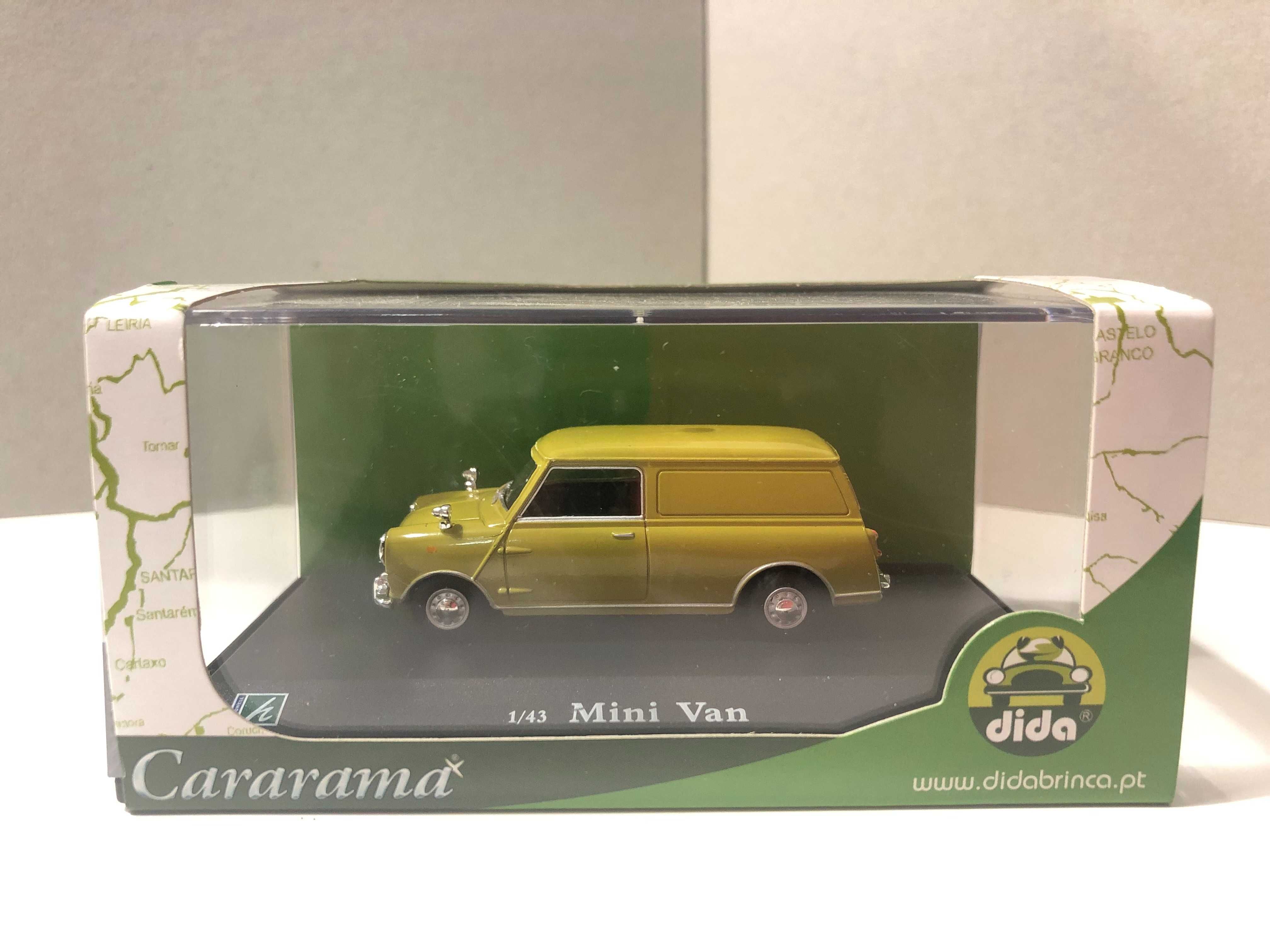 vw pão de forma + minis