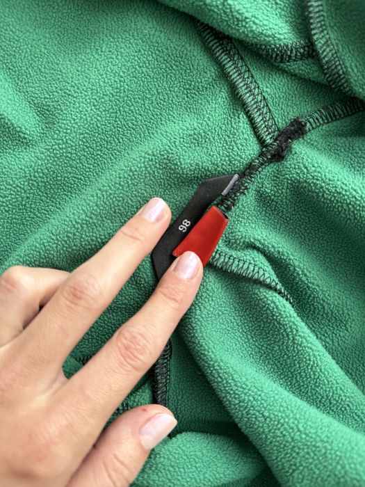 Комбінезон демісезон