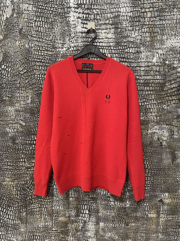 Жіночий светр Fred perry le kilt